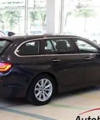 BMW 520 D TOURING AUTOMATICA - 5