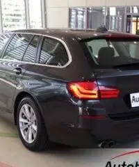 BMW 520 D TOURING AUTOMATICA - 6