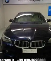 BMW 520 d xDrive Touring Msport - 3