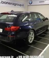 BMW 520 d xDrive Touring Msport - 6