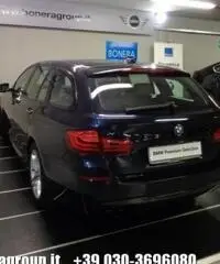 BMW 520 d xDrive Touring Msport - 8