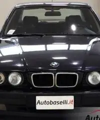 Bmw 520 i 24V cat 2000cc 6 cilindri 150cv - CLIMA, CERCHI - 7