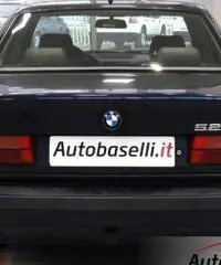 Bmw 520 i 24V cat 2000cc 6 cilindri 150cv - CLIMA, CERCHI - 8