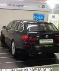 BMW 525 d Touring Luxury - 7