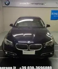 BMW 525 d xDrive Touring Luxury - 3