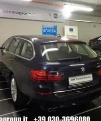 BMW 525 d xDrive Touring Luxury - 6