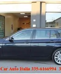 BMW 530 d Touring Futura NAVI Proff. PANORAMA SOSPENSIONI - 2