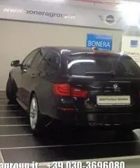 BMW 535 d xDrive Touring Msport - 7