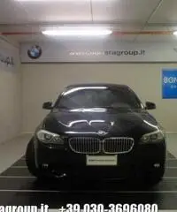 BMW 535 d xDrive Touring Msport - 3