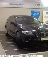 BMW 535 d xDrive Touring Msport - 4