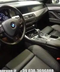 BMW 535 d xDrive Touring Msport - 9