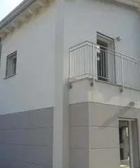 Villa in Vendita 203mq - 2