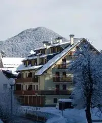 Tarvisio Vendita Appartamento