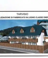 Tarvisio: Appartamento 4 Locali - 6