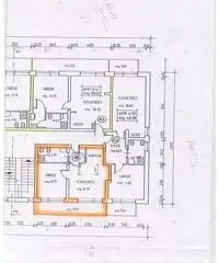 Vendita Appartamento a Tarvisio - 3