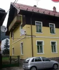 Casa indipendente in zona CAMPOROSSO a Tarvisio - 2