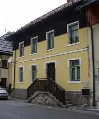 Casa indipendente in zona CAMPOROSSO a Tarvisio - 4