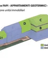 Tarvisio: Appartamento 4 Locali - 6