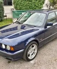 BMW 540I E34