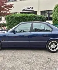 BMW 540I E34 - 2