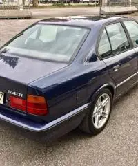 BMW 540I E34 - 3