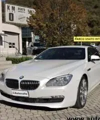 BMW 640 d Coupé Futura FULL OPTIONAL - 3