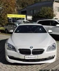 BMW 640 d Coupé Futura FULL OPTIONAL - 5