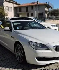 BMW 640 d Coupé Futura FULL OPTIONAL - 6