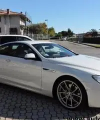 BMW 640 d Coupé Futura FULL OPTIONAL - 7