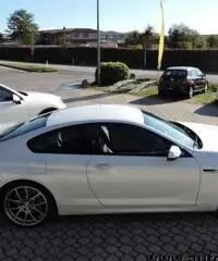 BMW 640 d Coupé Futura FULL OPTIONAL - 8