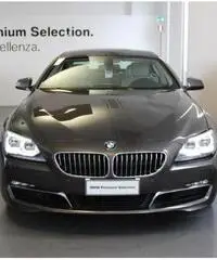 BMW 640 d Gran Coupé Futura - 2