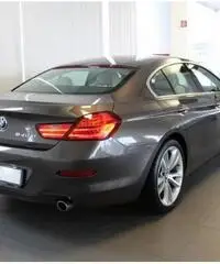 BMW 640 d Gran Coupé Futura - 5