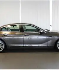 BMW 640 d Gran Coupé Futura - 6