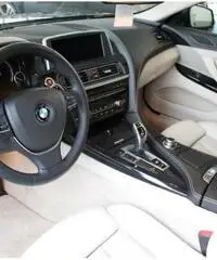 BMW 640 d Gran Coupé Futura - 9