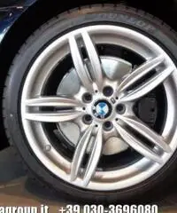 BMW 640 d xDrive G.Coupé Msport - 7