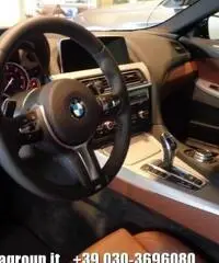 BMW 640 d xDrive G.Coupé Msport - 8