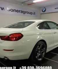 BMW 640 d xDrive Coupé Futura - 5