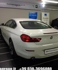 BMW 640 d xDrive Coupé Futura - 7