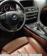 BMW 640 d xDrive Coupé Futura - 9