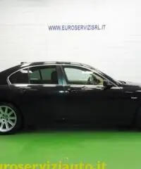 BMW 730 d cat - 2