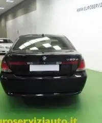 BMW 730 d cat - 5