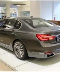 BMW 730 d xDrive - 4