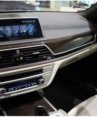 BMW 730 d xDrive - 5