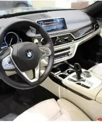 BMW 730 d xDrive - 8