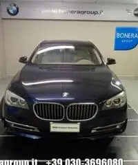 BMW 730 d xDrive Eletta - 3