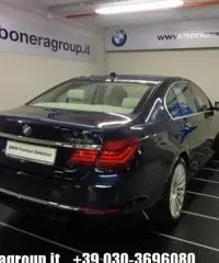 BMW 730 d xDrive Eletta - 5