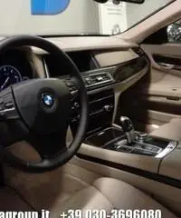 BMW 730 d xDrive Eletta - 8