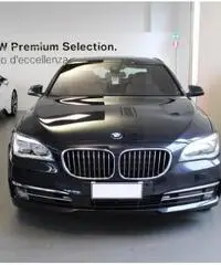 BMW 730 d xDrive Eccelsa - 2