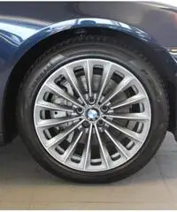 BMW 730 d xDrive Eccelsa - 3