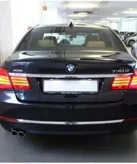 BMW 730 d xDrive Eccelsa - 4